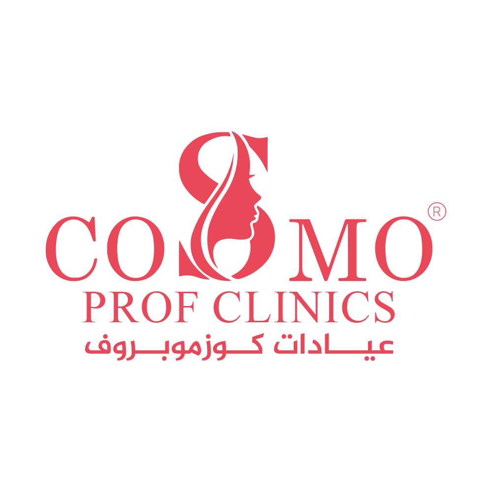 Cosmoprof clinics logo
